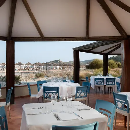 Voi Tanka Selected Villasimius