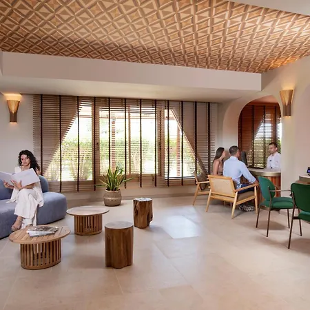 Hotel Voi Tanka Selected Villasimius