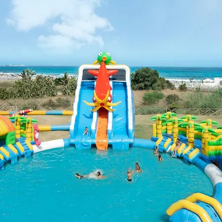 Otel Voi Tanka Selected