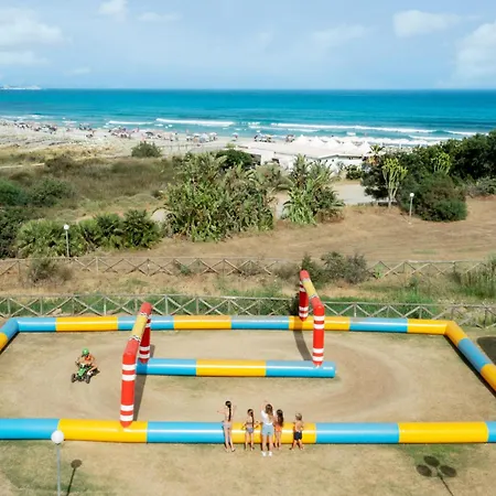 Voi Tanka Selected Otel Villasimius