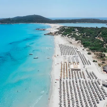 Voi Tanka Selected 4* Villasimius