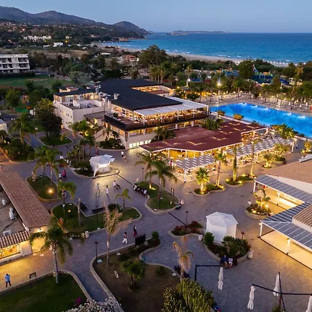 Hotel Voi Tanka Selected Villasimius