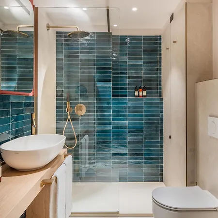 Hotel Voi Tanka Selected