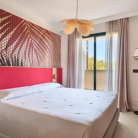 Voi Tanka Selected 4* Villasimius