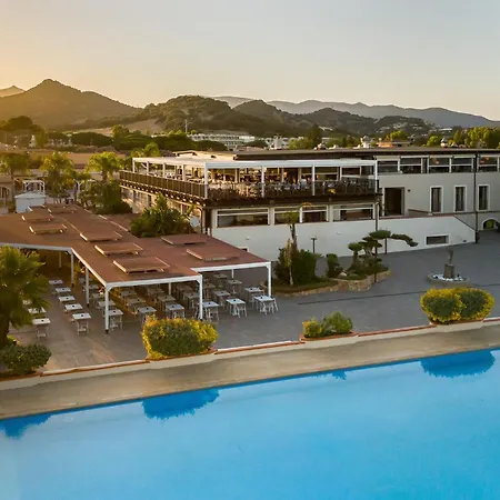 Hotel Voi Tanka Selected 4*