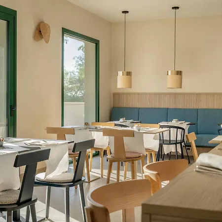 Voi Tanka Selected Otel 4*