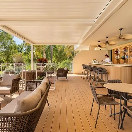 Voi Tanka Selected Otel 4*