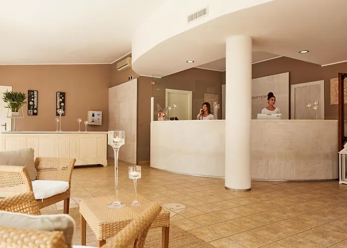 Voi Tanka Selected 4* Villasimius