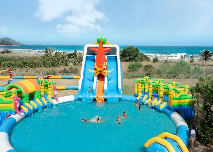 מלון Voi Tanka Selected