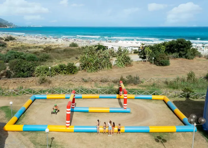 Voi Tanka Selected Hotel Villasimius