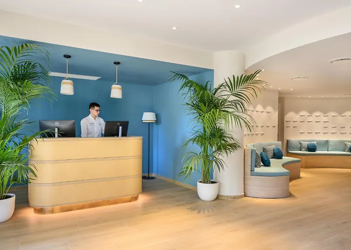 Voi Tanka Selected Hotel 4*