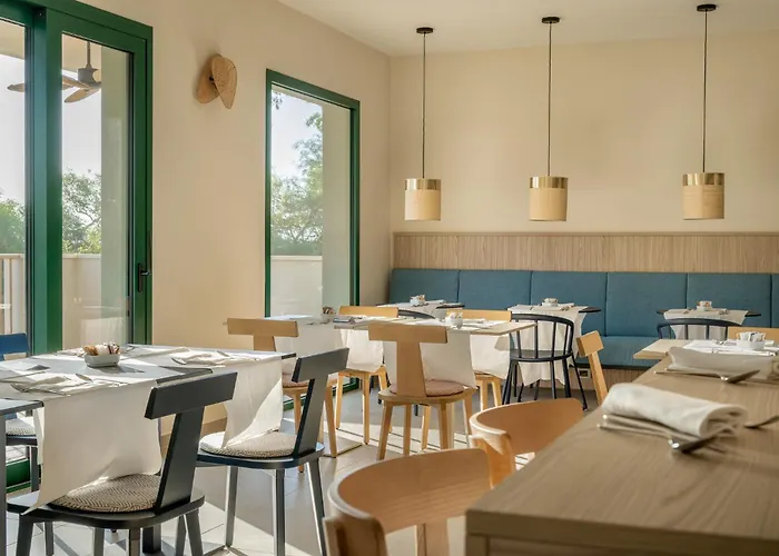 Voi Tanka Selected Hotel 4*