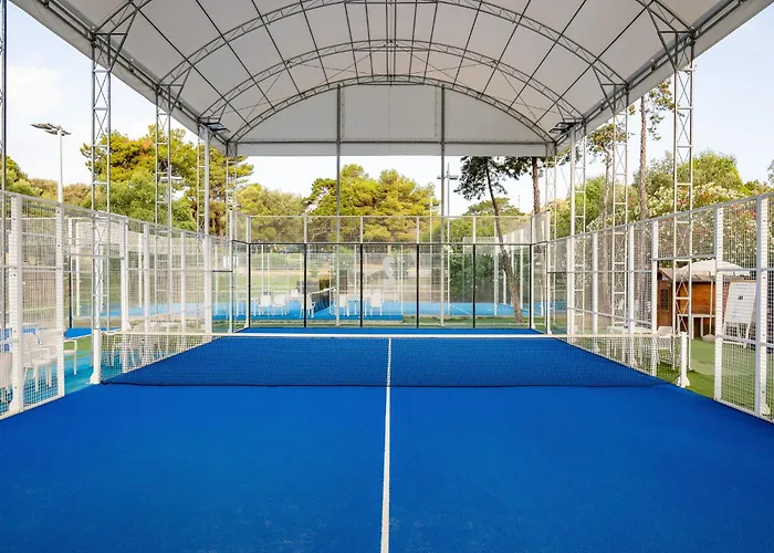 מלון Voi Tanka Selected 4*