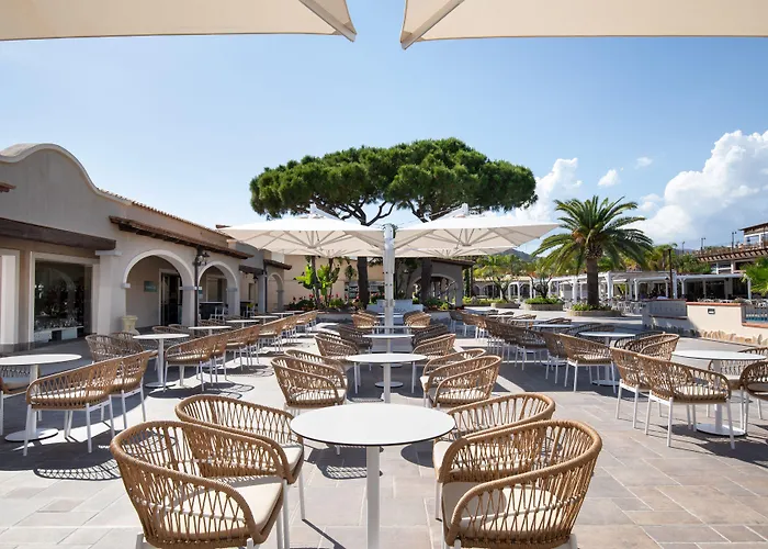 Hotel Voi Tanka Selected Villasimius