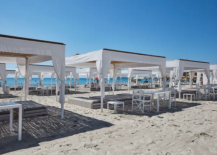 Voi Tanka Selected מלון