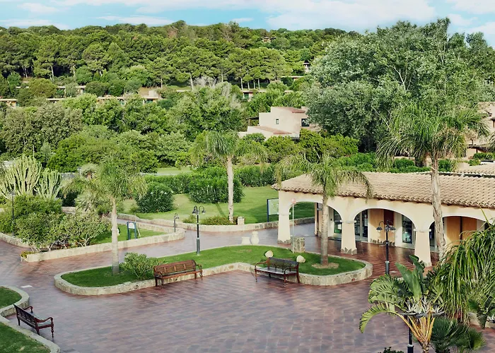 Voi Tanka Selected Villasimius