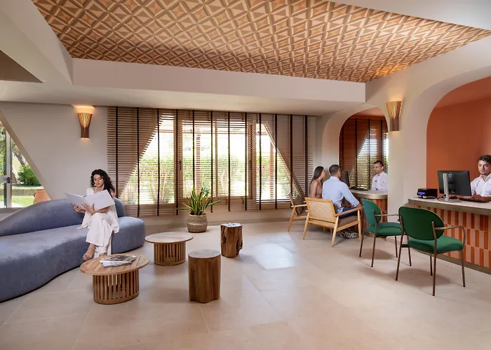 Hotel Voi Tanka Selected 4*