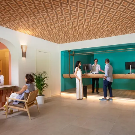Voi Tanka Selected Otel 4*