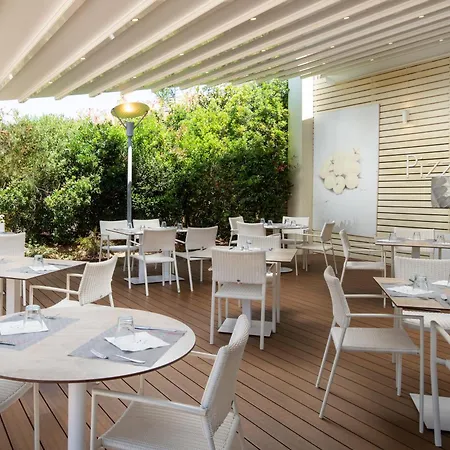 מלון Voi Tanka Selected 4*