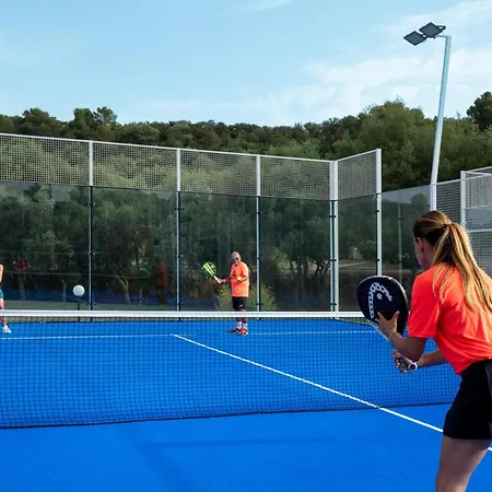 Voi Tanka Selected מלון 4*