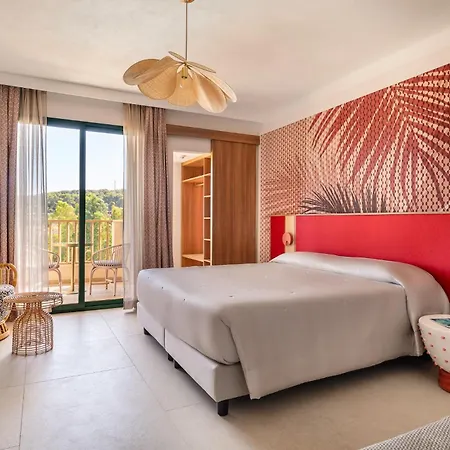 Otel Voi Tanka Selected Villasimius