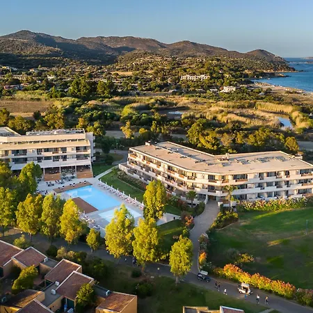 Voi Tanka Selected 4* וילסימיוס