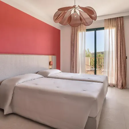 Voi Tanka Selected 4* Villasimius