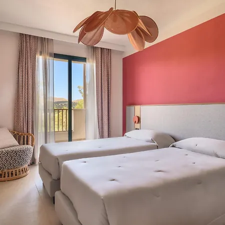 Otel Voi Tanka Selected 4*
