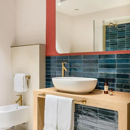 מלון Voi Tanka Selected וילסימיוס