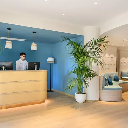 Voi Tanka Selected מלון 4*