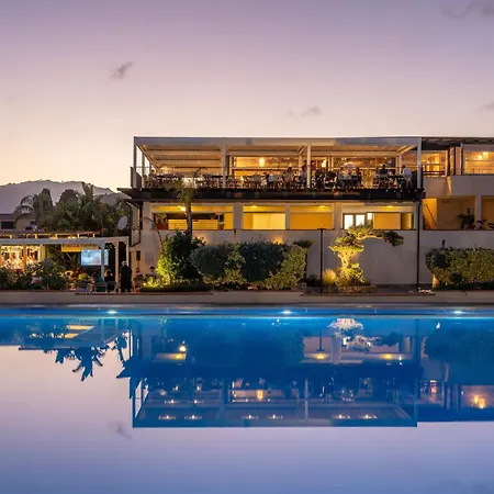 מלון Voi Tanka Selected