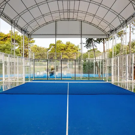 מלון Voi Tanka Selected 4*