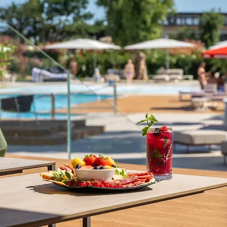 מלון Voi Tanka Selected וילסימיוס