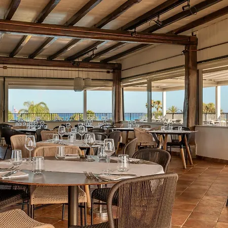 מלון Voi Tanka Selected