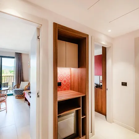 מלון Voi Tanka Selected