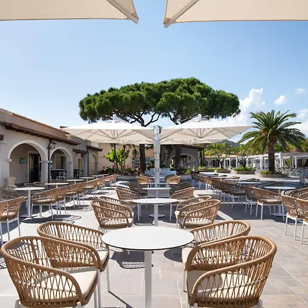 Hotel Voi Tanka Selected Villasimius