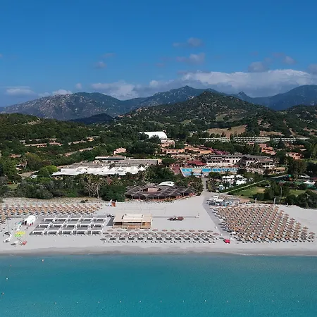 Ξενοδοχείο Voi Tanka Selected 4*
