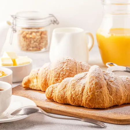 מלון Voi Tanka Selected 4*