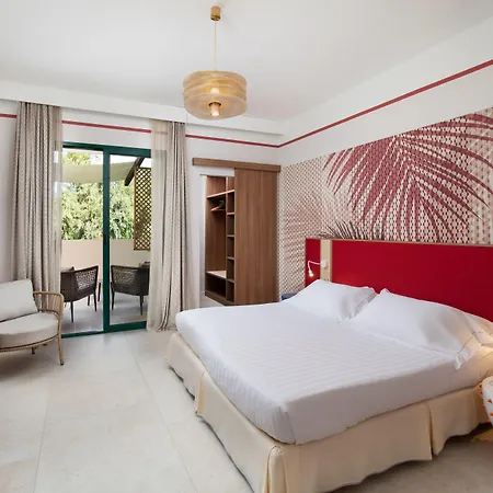 מלון Voi Tanka Selected וילסימיוס