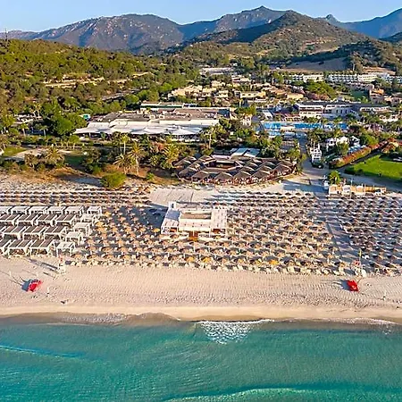 Ξενοδοχείο Voi Tanka Selected 4*