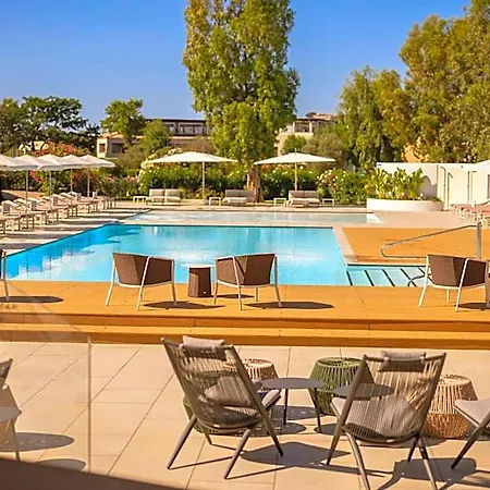 Ξενοδοχείο Voi Tanka Selected 4*