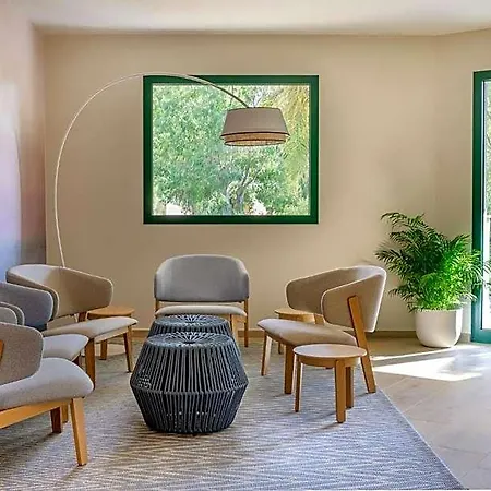 Voi Tanka Selected 4* Villasimius