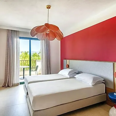 Voi Tanka Selected Hotel Villasimius