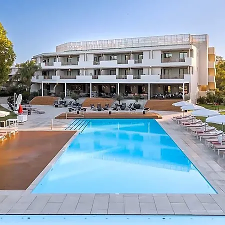 Hotel Voi Tanka Selected