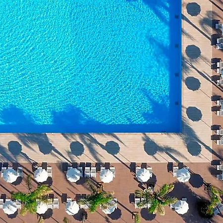Voi Tanka Selected 4* Villasimius