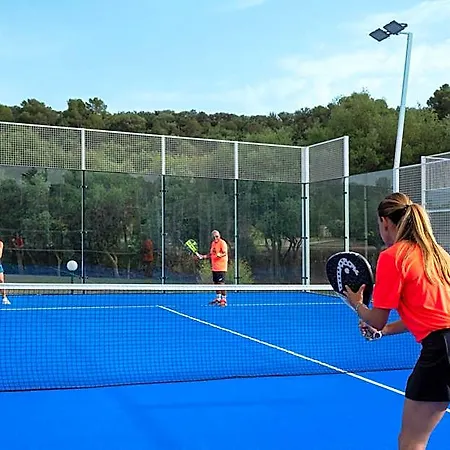 Voi Tanka Selected 4* Villasimius