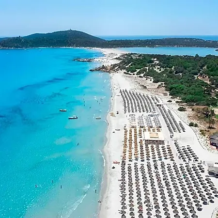 Voi Tanka Selected Villasimius