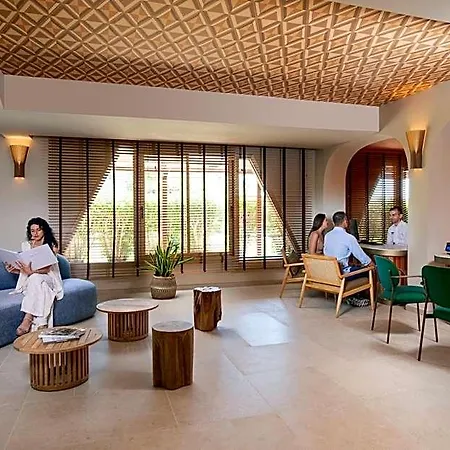 Hotel Voi Tanka Selected 4*
