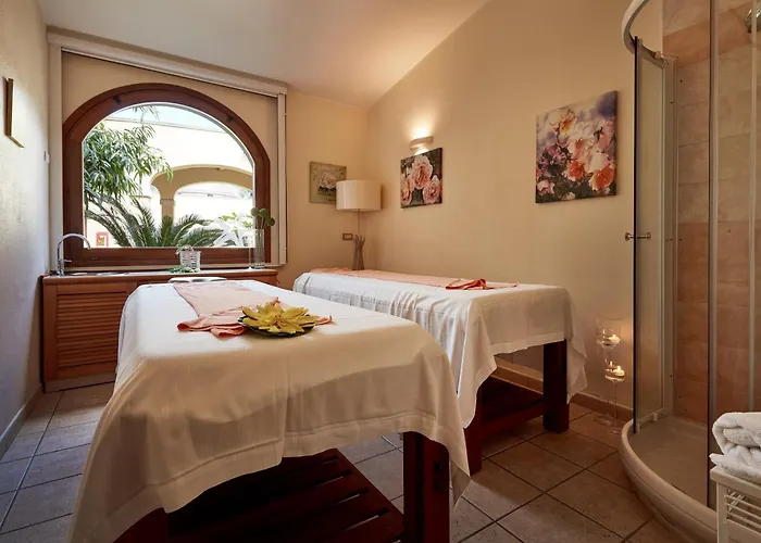 Voi Tanka Selected Hotel 4*