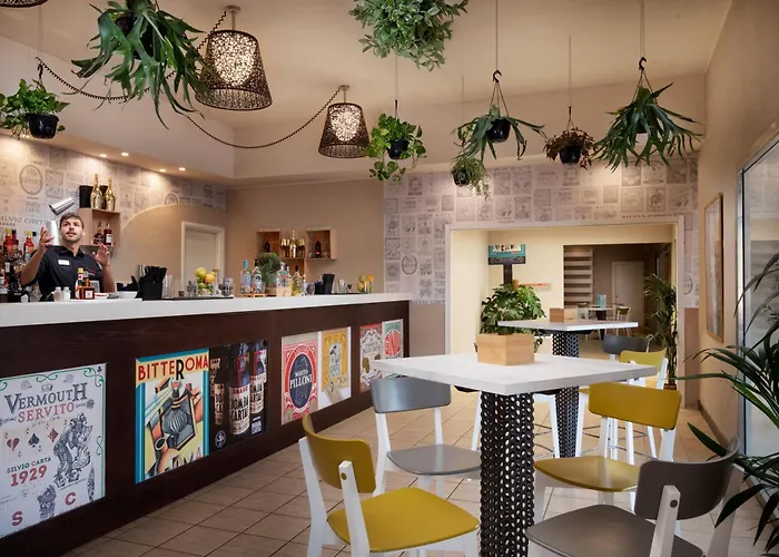 Voi Tanka Selected Hotel